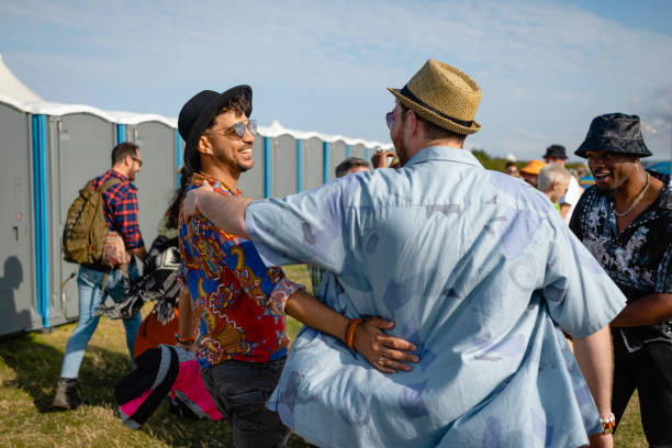 Best Porta potty rental near me  in Hephzibah, GA